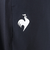 ルコックスポルティフ（lecoqsportif）LCS Essential クロスジョガーパンツ LT5FPZ20L NV00