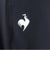 ルコックスポルティフ（lecoqsportif）LCS Essential クロスジョガーパンツ LT5FPZ20L NV00