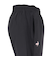 ルコックスポルティフ（lecoqsportif）LCS Essential クロスジョガーパンツ LT5FPZ20L BK00