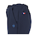 ルコックスポルティフ（lecoqsportif）LCS Essential ジャージパンツ LT5FPZ10L NV00