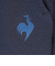 ルコックスポルティフ（lecoqsportif）LCS Essential ジャージパンツ LT5FPZ10L NV00