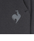 ルコックスポルティフ（lecoqsportif）LCS Essential ジャージパンツ LT5FPZ10L BK00
