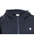 ルコックスポルティフ（lecoqsportif）LCS Essential クロスジャケット LT5FJK20L NV00