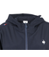 ルコックスポルティフ（lecoqsportif）LCS Essential クロスジャケット LT5FJK20L NV00