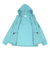 ルコックスポルティフ（lecoqsportif）LCS Essential クロスジャケット LT5FJK20L BL00