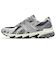 アシックス（ASICS）シューズ タウンシューズ ゲルソノマ トレイル 62 ブラック グレー 1203A734.003 スニーカー カジュアル