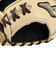 ミズノ（MIZUNO）軟式 グラブ 内野手 野球グローブ 一般 グローバルエリート プロフェッショナルセレクション 1AJGR33213 8009