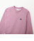 チャンピオン-ヘリテイジ（CHAMPION-HERITAGE）ロングスリーブラグランスウェットシャツ CW-C002 110