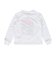 ナイキ（NIKE）バスケットボール 長袖Tシャツ 86N322-001