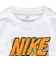 ナイキ（NIKE）バスケットボール 長袖Tシャツ 86N322-001