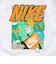 ナイキ（NIKE）バスケットボール 長袖Tシャツ 86N322-001