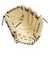 ミズノ（MIZUNO）軟式用グラブ 投手用 野球グローブ 一般 グローバルエリート プロフェッショナルセレクション 1AJGR33201 8009