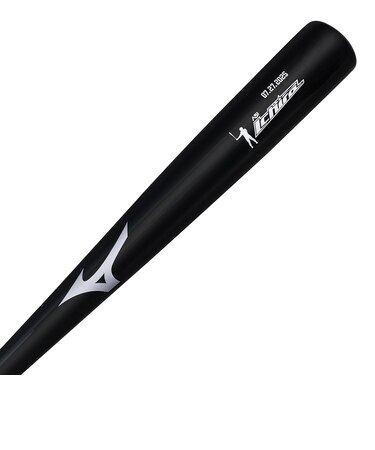 ミズノ（MIZUNO）少年軟式用バット 野球 プロフェッショナル 