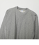チャンピオン-ヘリテイジ（CHAMPION-HERITAGE）リバースウィーブ クルーネックスウェットシャツ CW-C001 070