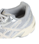 アシックス（ASICS）シューズ タウンシューズ GEL-1130 グレー 1202A164.023 スニーカー カジュアル