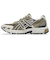 アシックス（ASICS）シューズ タウンシューズ ゲルソノマ トレイル 62 ブラウン ブラック 1203A734.200 スニーカー カジュアル