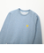 チャンピオン-ヘリテイジ（CHAMPION-HERITAGE）ロングスリーブラグランスウェットシャツ CW-C002 322