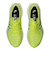 アシックス（ASICS）ランニングシューズ トレーニングシューズ 部活 ソニックブラスト イエロー グリーン 1011C083.750