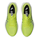 アシックス（ASICS）ランニングシューズ トレーニングシューズ 部活 ソニックブラスト イエロー グリーン 1011C083.750