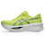 アシックス（ASICS）ランニングシューズ トレーニングシューズ 部活 ソニックブラスト イエロー グリーン 1011C083.750