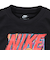 ナイキ（NIKE）バスケットボール 長袖Tシャツ 86N322-023