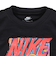 ナイキ（NIKE）バスケットボール 長袖Tシャツ 86N322-023