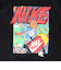 ナイキ（NIKE）バスケットボール 長袖Tシャツ 86N322-023
