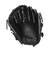 ミズノ（MIZUNO）軟式 グラブ オールラウンド用 野球グローブ 一般 Mz Softer 1AJGR33800 09