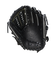 ミズノ（MIZUNO）軟式 グラブ オールラウンド用 野球グローブ 一般 Mz Softer 1AJGR33800 09