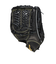 ミズノ（MIZUNO）軟式 グラブ オールラウンド用 野球グローブ 一般 Mz Softer 1AJGR33800 09