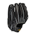ミズノ（MIZUNO）軟式 グラブ オールラウンド用 野球グローブ 一般 Mz Softer 1AJGR33800 09