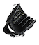 ミズノ（MIZUNO）軟式 グラブ オールラウンド用 野球グローブ 一般 Mz Softer 1AJGR33800 09