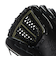 ミズノ（MIZUNO）軟式 グラブ オールラウンド用 野球グローブ 一般 Mz Softer 1AJGR33800 09