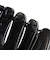 ミズノ（MIZUNO）軟式 グラブ オールラウンド用 野球グローブ 一般 Mz Softer 1AJGR33800 09