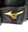ミズノ（MIZUNO）軟式 グラブ オールラウンド用 野球グローブ 一般 Mz Softer 1AJGR33800 09