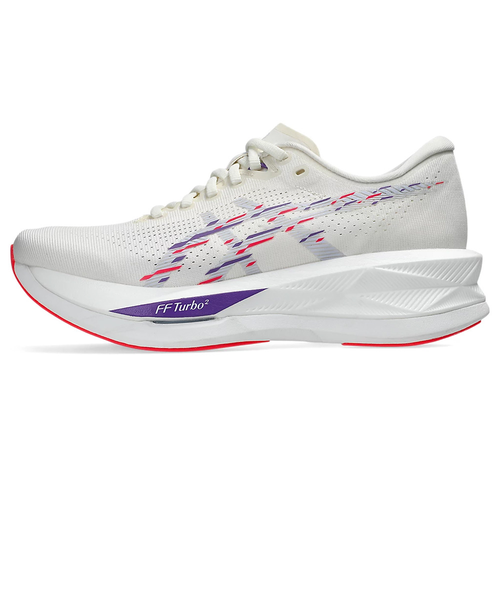 asics トレーニングシューズ SBMTCL 31.0 ホワイト asics トレーニング