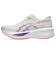 アシックス（ASICS）ランニングシューズ トレーニングシューズ 部活 ソニックブラスト ホワイト 1012B862.100