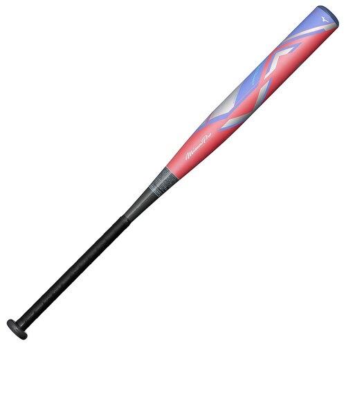 ミズノ（MIZUNO）ソフトボール用バット ミズノプロ AX4 84cm/平均680g