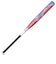 ミズノ（MIZUNO）ソフトボール用バット ミズノプロ AX4 84cm/平均680g 1CJFS32884 6405