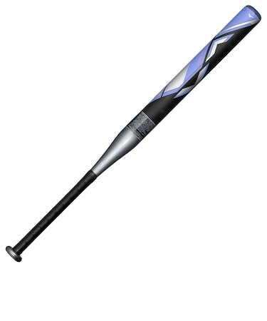 ミズノ（MIZUNO）ジュニア ソフトボール用バット AX4 80cm/平均620g 