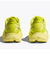 ホカ（HOKA）ランニングシューズ ジョギングシューズ クリフトン 10 イエロー 1162030-NSS スニーカー