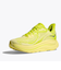 ホカ（HOKA）ランニングシューズ ジョギングシューズ クリフトン 10 イエロー 1162030-NSS スニーカー