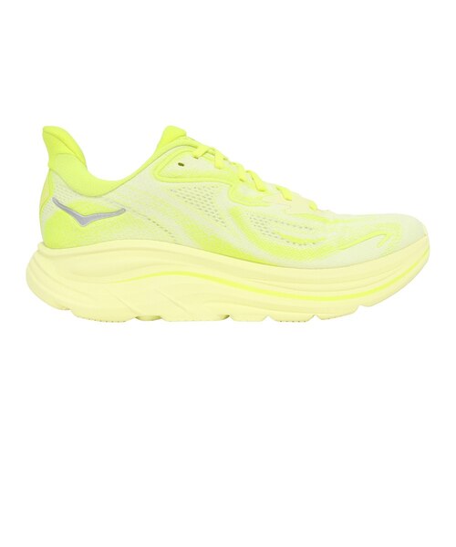 ホカ（HOKA）ランニングシューズ ジョギングシューズ クリフトン 10