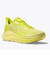 ホカ（HOKA）ランニングシューズ ジョギングシューズ クリフトン 10 イエロー 1162030-NSS スニーカー