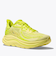 ホカ（HOKA）ランニングシューズ ジョギングシューズ クリフトン 10 イエロー 1162030-NSS スニーカー