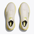 ホカ（HOKA）ランニングシューズ ジョギングシューズ マッハ 6  ホワイト イエロー 1147810-WNH スニーカー