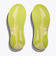 ホカ（HOKA）ランニングシューズ ジョギングシューズ マッハ 6  ホワイト イエロー 1147810-WNH スニーカー