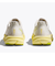 ホカ（HOKA）ランニングシューズ ジョギングシューズ マッハ 6  ホワイト イエロー 1147810-WNH スニーカー