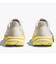 ホカ（HOKA）ランニングシューズ ジョギングシューズ マッハ 6  ホワイト イエロー 1147810-WNH スニーカー