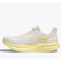 ホカ（HOKA）ランニングシューズ ジョギングシューズ マッハ 6  ホワイト イエロー 1147810-WNH スニーカー